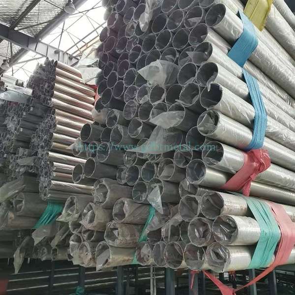 Stainless Steel Pipe&Tube